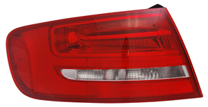 Kombinationsbackljus Utan Lamph�llare in the group Headlights / Lightning / Tail lights at  Professional Parts Sweden AB (00290721)