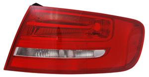 Kombinationsbackljus Utan Lamph�llare in the group Headlights / Lightning / Tail lights at  Professional Parts Sweden AB (00290722)