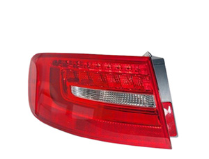 Kombinationsbackljus H�ger Ytterdel in the group Headlights / Lightning / Tail lights at  Professional Parts Sweden AB (00290742A1)