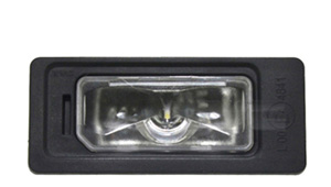 Belysning Skyltbelysning Led in the group Headlights / Lightning / License plate lights at  Professional Parts Sweden AB (00290857)