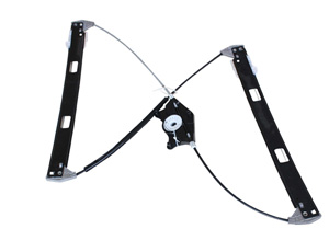 F�nsterhiss Oe-Type Utan Elmotor in the group Body parts / Tailgate, Bonnet, Doors, Sunroof / Doors / Window Winder / Window Regulator at  Professional Parts Sweden AB (00291802)