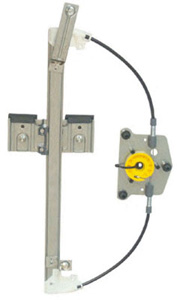 F�nsterhiss Oe-Type Utan Elmotor in the group Body parts / Tailgate, Bonnet, Doors, Sunroof / Doors / Window Winder / Window Regulator at  Professional Parts Sweden AB (00291902)