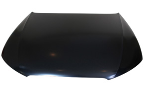 Motorhuv in the group Body parts / Tailgate, Bonnet, Doors, Sunroof / Bonnet / Bonnet at  Professional Parts Sweden AB (0029281)