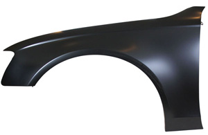 Skrm Vnster Fram in the group Body parts / Body Panel / Body Panel, Sidewall at  Professional Parts Sweden AB (0029311)