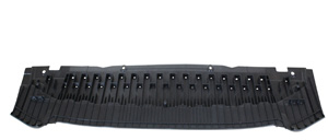 Motorkpa Underdel Mitt in the group Body parts / Body Parts / Paneling / Engine protection plate at  Professional Parts Sweden AB (0029796)