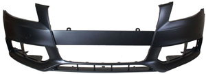 Sttfngare M/Grundlack Fram in the group Body parts / Body Parts / Bumpers / Bumper Cover at  Professional Parts Sweden AB (0029900)