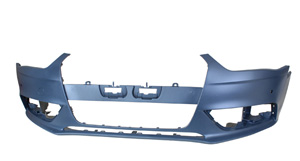 St�tf�ngare M/Grundlack Fram in the group Body parts / Body Parts / Bumpers / Bumper Cover at  Professional Parts Sweden AB (0029905A1)