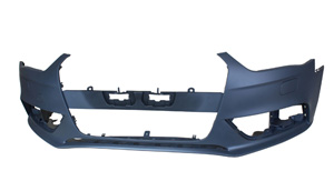 Sttfngare M/Grundlack Fram in the group Body parts / Body Parts / Bumpers / Bumper Cover at  Professional Parts Sweden AB (0029906A1)