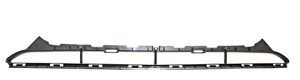 Ventilationsgaller Sttfngare Fram in the group  at  Professional Parts Sweden AB (0029910)