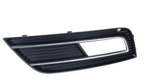 Ventilationsgaller St�tf�ngare in the group  at  Professional Parts Sweden AB (0029913)