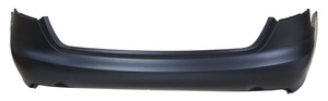 St�tf�ngare Bak in the group Body parts / Body Parts / Bumpers / Bumper Cover at  Professional Parts Sweden AB (0029950)