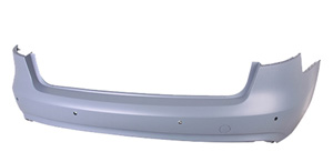 Sttfngare M/Grundlack Bak in the group Body parts / Body Parts / Bumpers / Bumper Cover at  Professional Parts Sweden AB (0029954A1)