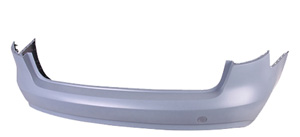 Sttfngare M/Grundlack Bak in the group Body parts / Body Parts / Bumpers / Bumper Cover at  Professional Parts Sweden AB (0029955A1)