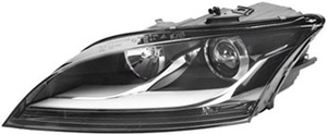 Huvudstr�lkastare H7/H7 in the group Headlights / Lightning / Headlights / Headlamp at  Professional Parts Sweden AB (00300125A1)