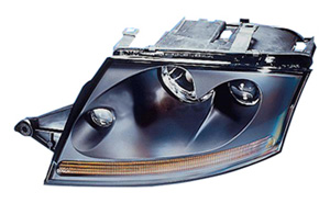 Huvudstr�lkastare V�nster in the group Headlights / Lightning / Headlights / Headlamp at  Professional Parts Sweden AB (00300181A1)