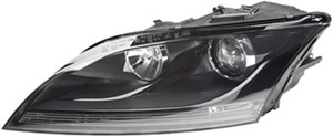 Huvudstr�lkastare V�nster in the group Headlights / Lightning / Headlights / Headlamp at  Professional Parts Sweden AB (00300187A1)