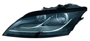 Huvudstrlkastare Vnster in the group  at  Professional Parts Sweden AB (00300191A1)