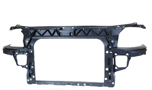 Frontplåt Plast Komplett-Del in the group at Professional Parts Sweden AB (0030200)