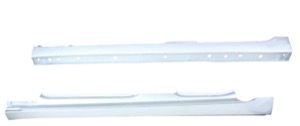 Instegspl�t 4/5-Drs V�nster in the group  at  Professional Parts Sweden AB (0031011)