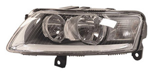 Huvudstr�lkastare H7/H1 in the group Headlights / Lightning / Headlights / Headlamp at  Professional Parts Sweden AB (00310122A1)