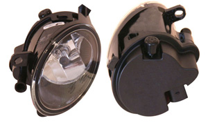 Dimst H7 Visteon V�nster Fram in the group Headlights / Lightning / Fog lights / Fog lamp at  Professional Parts Sweden AB (00310281A1)