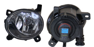 Dimst S-Line H11 Med Lamph�llare in the group Headlights / Lightning / Fog lights / Fog lamp at  Professional Parts Sweden AB (00310288)