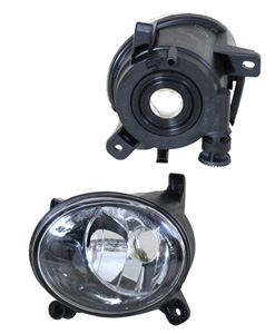 Dimst S-Line H11 Utan Lamph�llare in the group Headlights / Lightning / Fog lights / Fog lamp at  Professional Parts Sweden AB (00310298)