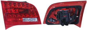 Kombinationsbackljus Led in the group Headlights / Lightning / Tail lights at  Professional Parts Sweden AB (00310705A1)