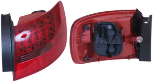 Kombinationsbackljus Led in the group Headlights / Lightning / Tail lights at  Professional Parts Sweden AB (00310708A1)