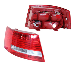 Kombinationsbackljus Led in the group Headlights / Lightning / Tail lights at  Professional Parts Sweden AB (00310713)