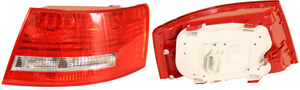 Kombinationsbackljus Led in the group Headlights / Lightning / Tail lights at  Professional Parts Sweden AB (00310714A1)