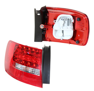 Kombinationsbackljus H�ger Led in the group Headlights / Lightning / Tail lights at  Professional Parts Sweden AB (00310716A1)