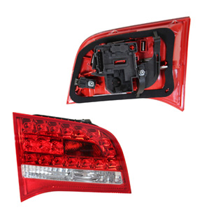 Kombinationsbackljus V�nster Led in the group Headlights / Lightning / Tail lights at  Professional Parts Sweden AB (00310717A1)