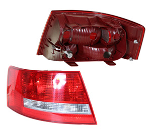 Kombinationsbackljus Utan Lamph�llare in the group Headlights / Lightning / Tail lights at  Professional Parts Sweden AB (00310722)