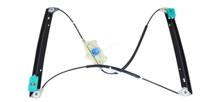 F�nsterhiss Oe-Type Utan Elmotor in the group Body parts / Tailgate, Bonnet, Doors, Sunroof / Doors / Window Winder / Window Regulator at  Professional Parts Sweden AB (00311802)