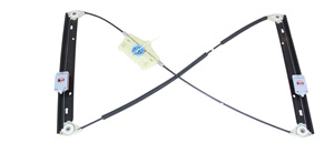 F�nsterhiss Oe-Type Utan Elmotor in the group Body parts / Tailgate, Bonnet, Doors, Sunroof / Doors / Window Winder / Window Regulator at  Professional Parts Sweden AB (00311901)