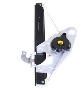 F�nsterhiss Oe-Type Utan Elmotor in the group Body parts / Tailgate, Bonnet, Doors, Sunroof / Doors / Window Winder / Window Regulator at  Professional Parts Sweden AB (00311901)