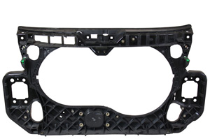 Frontpl�t Plast Komplett-Del in the group  at  Professional Parts Sweden AB (0031200)