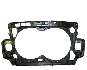 Frontpl�t Plast Komplett-Del in the group  at  Professional Parts Sweden AB (0031201)