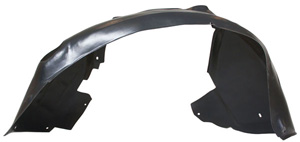 Bekl�dnad Hjulhus V�nster Fram in the group Body parts / Body Parts / Fenders / Inner Fender Panel at  Professional Parts Sweden AB (0031383)