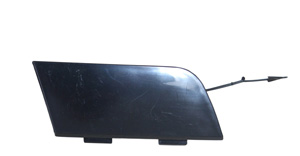 Lucka Bogserkrok Fram Blank in the group Body parts / Body Parts / Bumpers / Cover, Towhook at  Professional Parts Sweden AB (0031910)