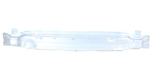 Std Sttfngare Aluminium Fram in the group Body parts / Body Parts / Bumpers / Bumper Reinforcement at  Professional Parts Sweden AB (0031941)