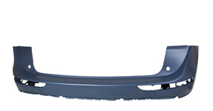 Sttfngare M/Grundlack Bak in the group Body parts / Body Parts / Bumpers / Bumper Cover at  Professional Parts Sweden AB (0031953)