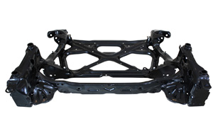 Hj�lpram/Aggregatf�sten Framaxel in the group  at  Professional Parts Sweden AB (0032005)