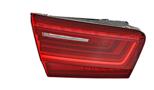 Kombinationsbackljus V�nster in the group Headlights / Lightning / Tail lights at  Professional Parts Sweden AB (00320706A1)