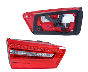 Kombinationsbackljus Led V�nster in the group Headlights / Lightning / Tail lights at  Professional Parts Sweden AB (00320723A1)