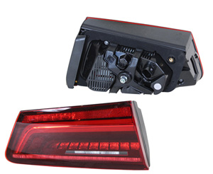 Kombinationsbackljus H�ger Innerdel in the group Headlights / Lightning / Tail lights at  Professional Parts Sweden AB (00320736A1)
