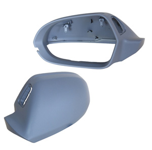 Hus Backspegel Hger in the group Body parts / Mirror / Cover, Outside Mirror at  Professional Parts Sweden AB (00321054)