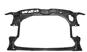 Frontpl�t Plast Komplett-Del in the group  at  Professional Parts Sweden AB (0032200)