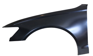 Skrm Stl Till Hger Fram in the group Body parts / Body Panel / Body Panel, Sidewall at  Professional Parts Sweden AB (0032312)